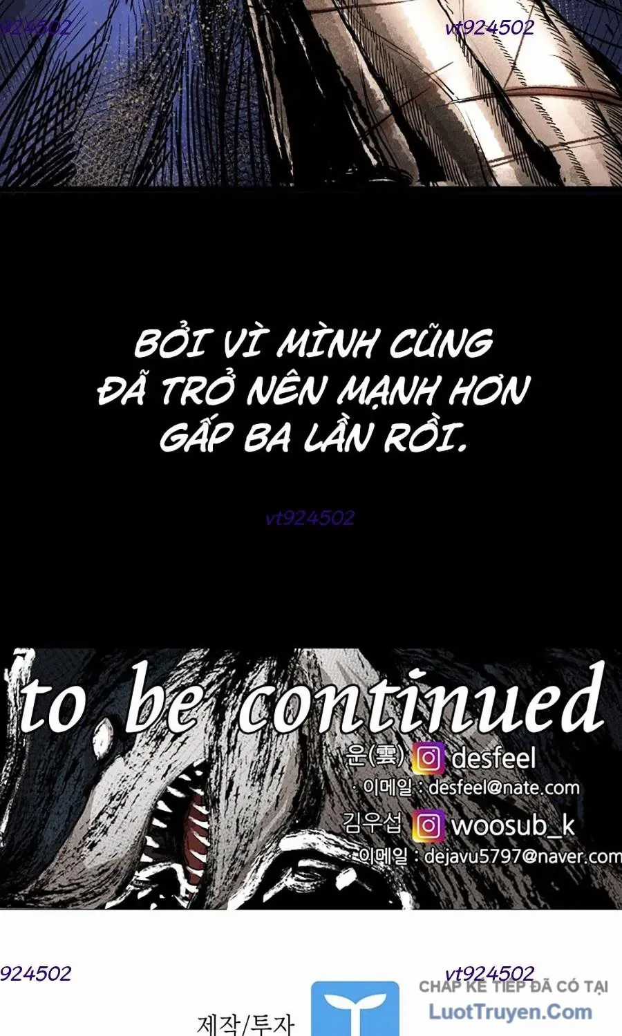 Shark - Cá Mập - Chương 395 - Trang 98