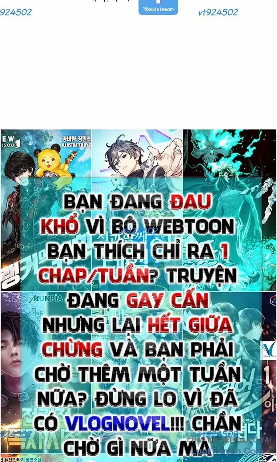 Shark - Cá Mập - Chương 395 - Trang 99