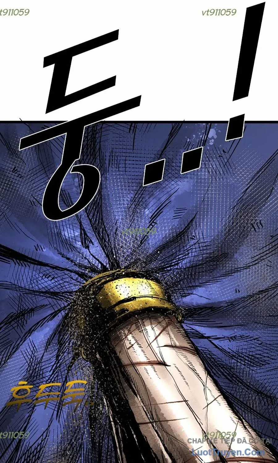 Shark - Cá Mập - Chương 396 - Trang 3