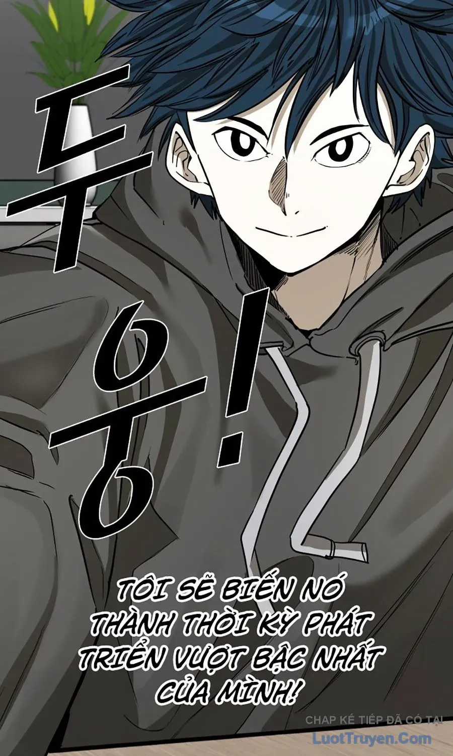 Shark - Cá Mập - Chương 396 - Trang 21