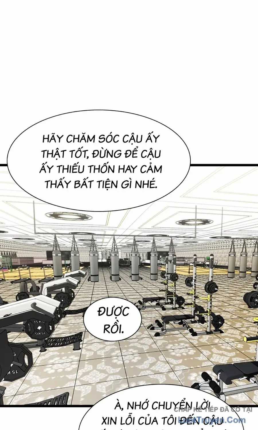 Shark - Cá Mập - Chương 396 - Trang 25