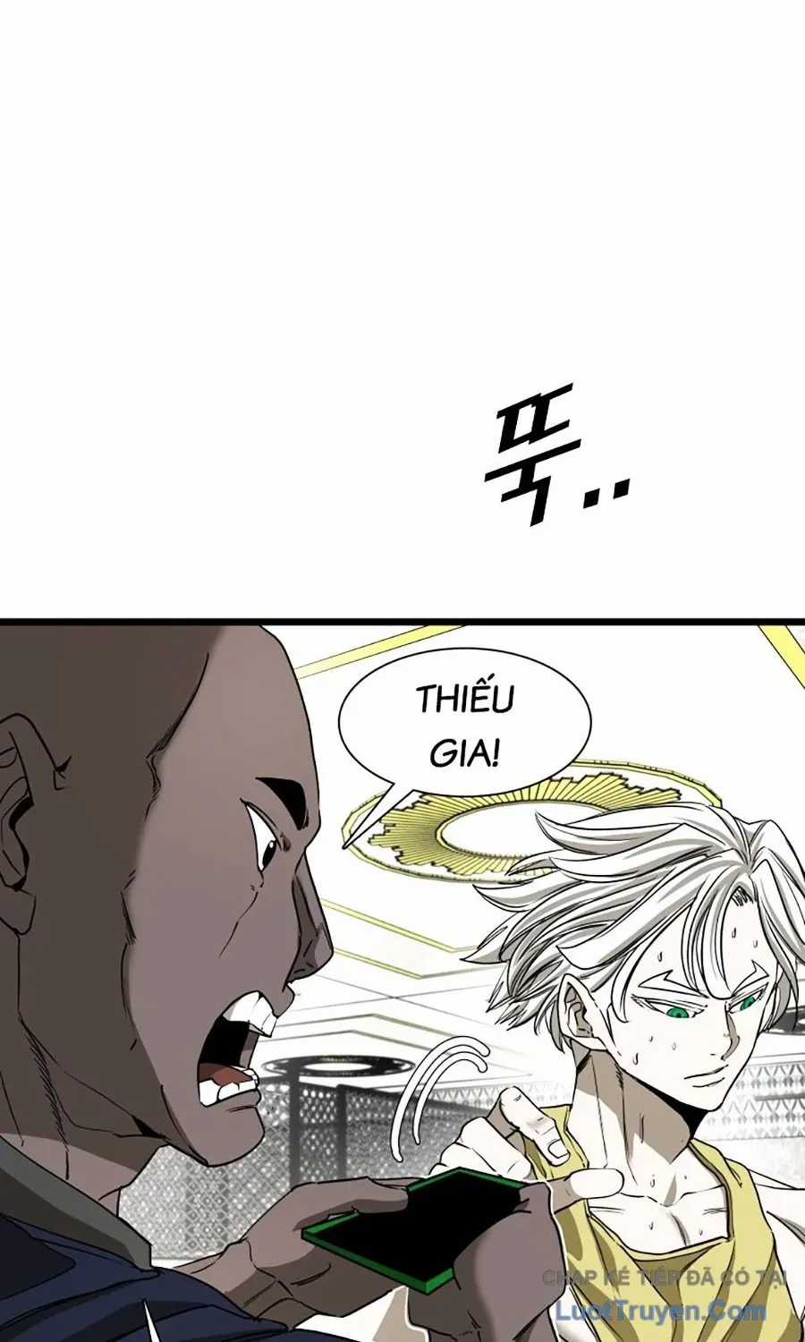 Shark - Cá Mập - Chương 396 - Trang 28