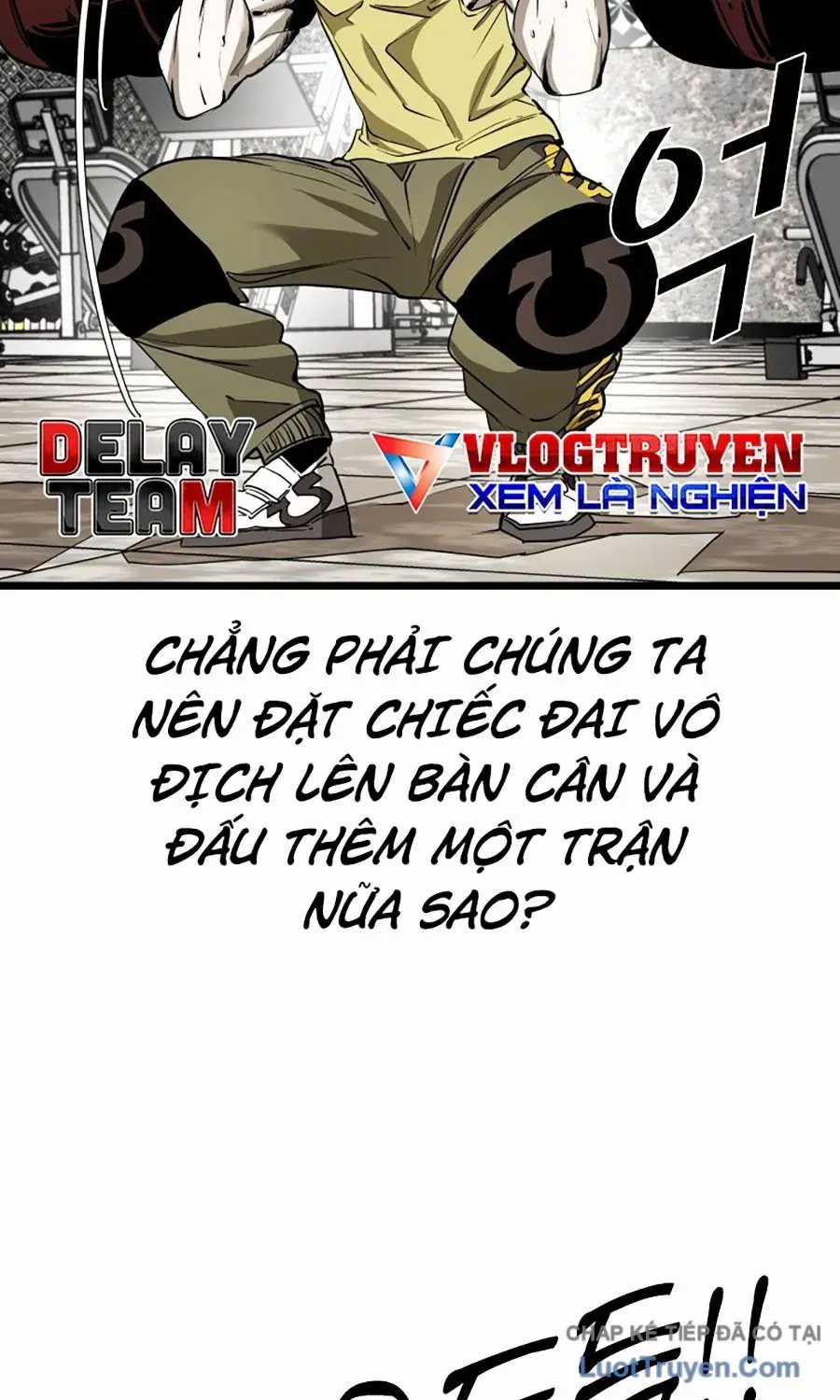 Shark - Cá Mập - Chương 396 - Trang 31