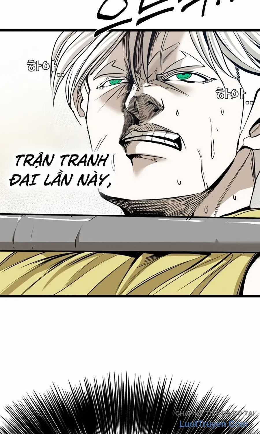 Shark - Cá Mập - Chương 396 - Trang 32