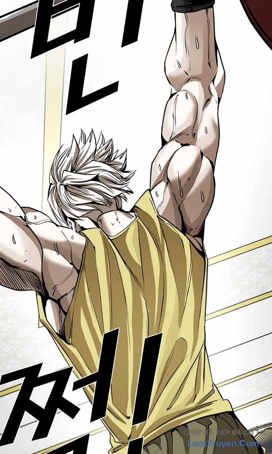 Shark - Cá Mập - Chương 396 - Trang 34