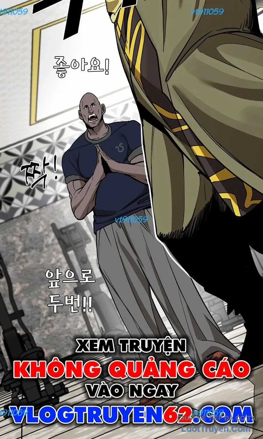 Shark - Cá Mập - Chương 396 - Trang 35