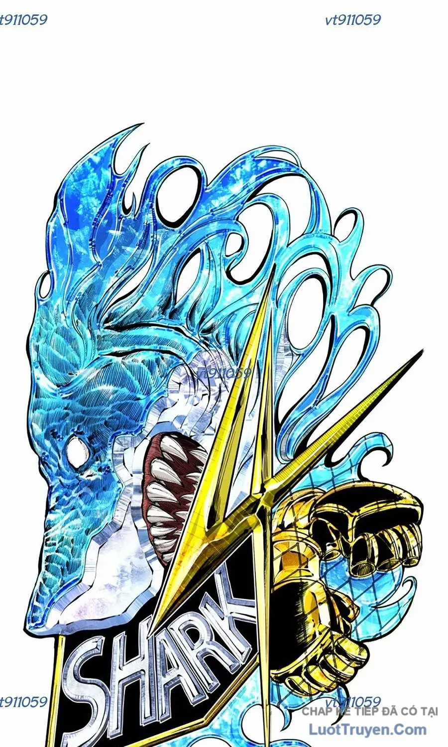 Shark - Cá Mập - Chương 396 - Trang 5