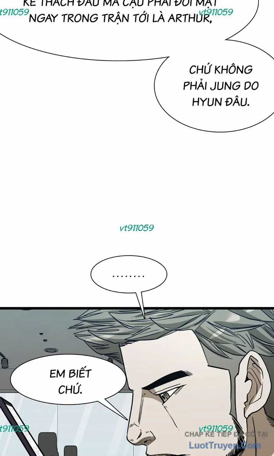 Shark - Cá Mập - Chương 396 - Trang 43