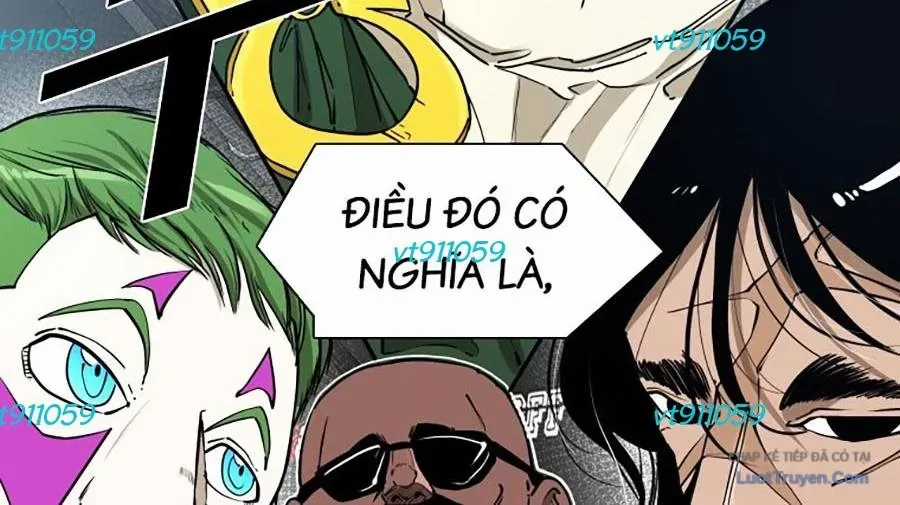 Shark - Cá Mập - Chương 396 - Trang 54