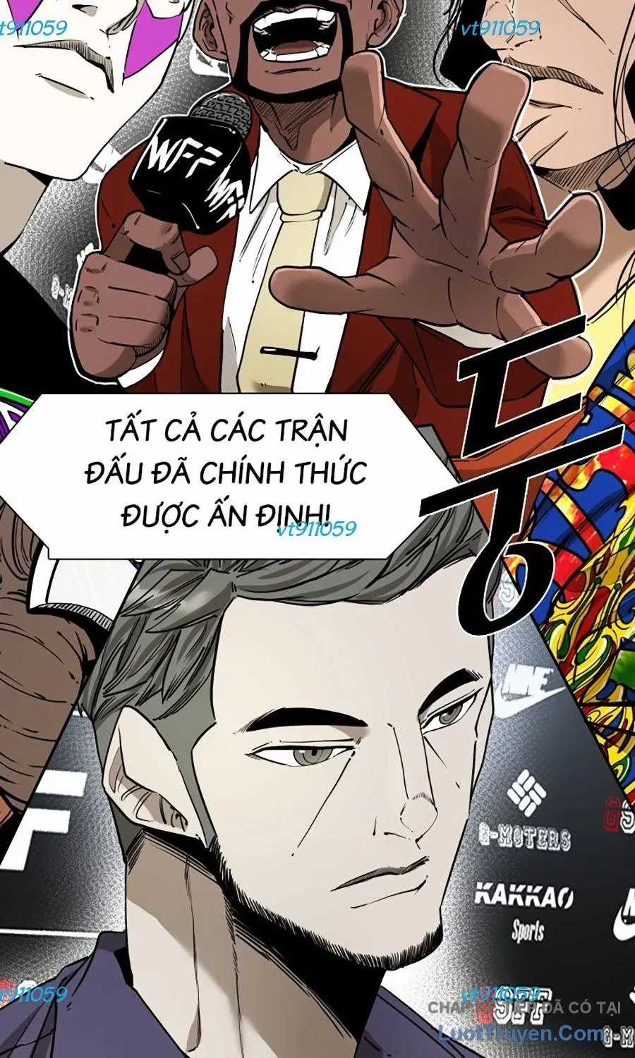 Shark - Cá Mập - Chương 396 - Trang 55