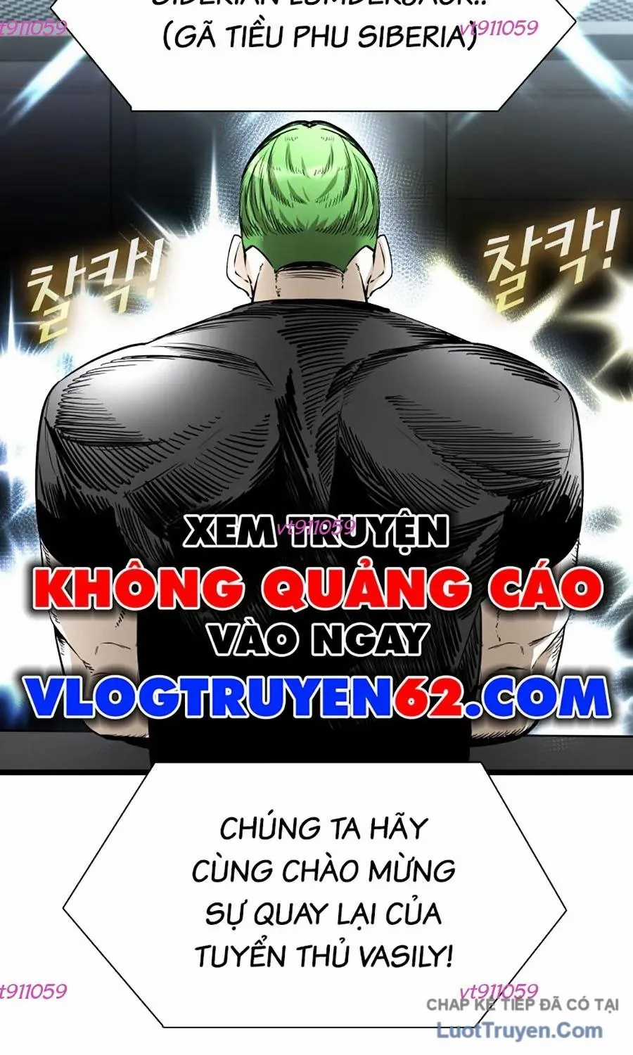 Shark - Cá Mập - Chương 396 - Trang 57