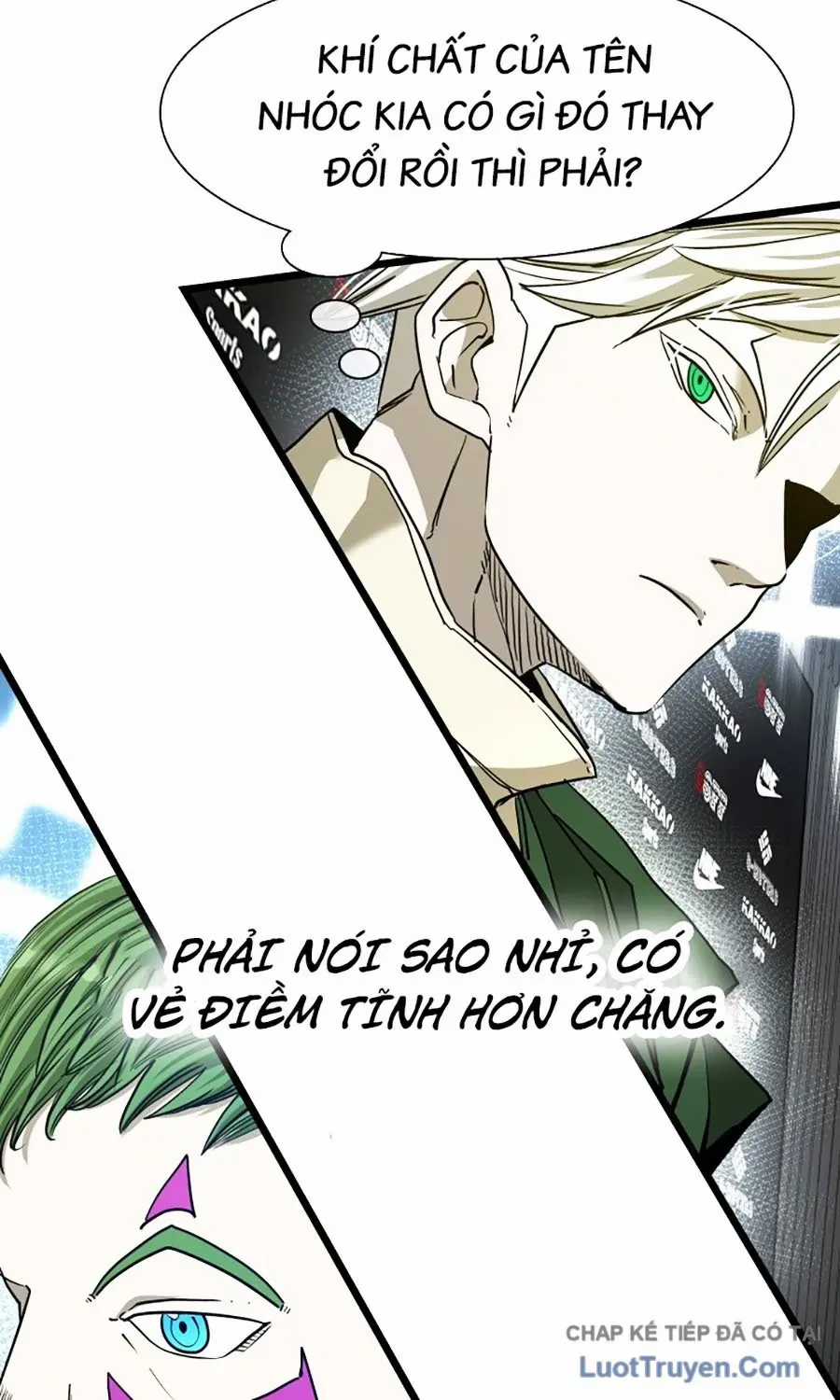 Shark - Cá Mập - Chương 396 - Trang 63