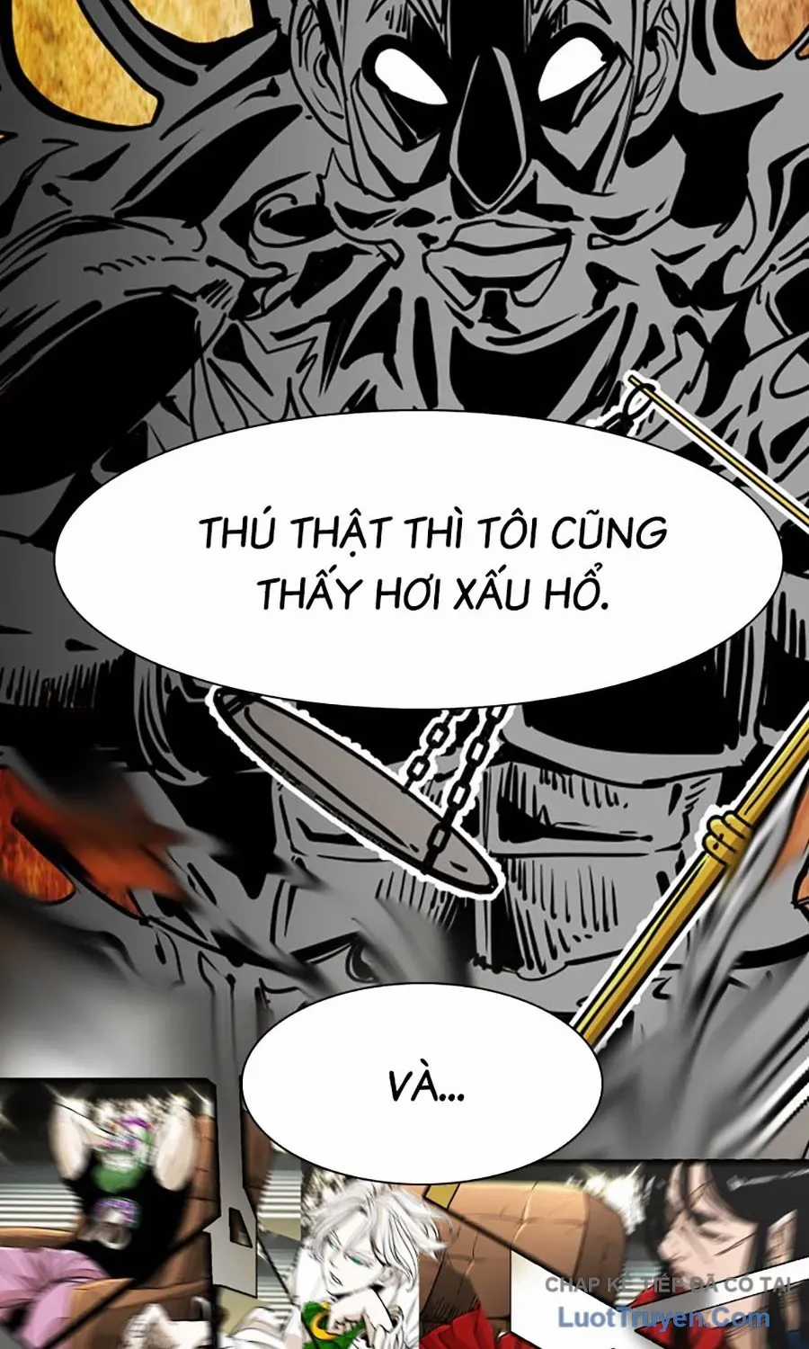 Shark - Cá Mập - Chương 396 - Trang 68