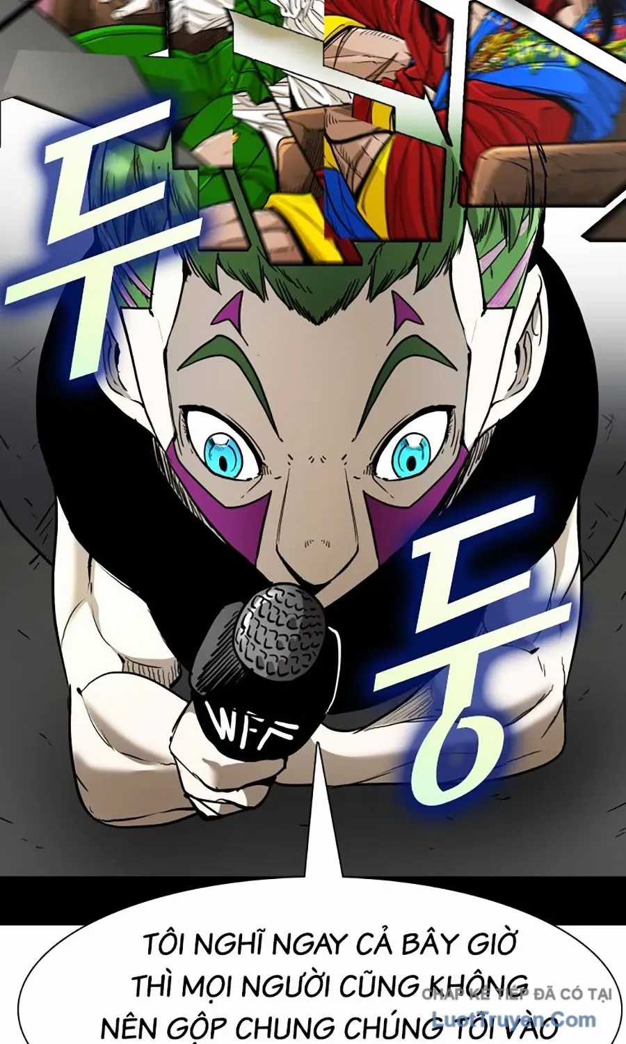 Shark - Cá Mập - Chương 396 - Trang 69