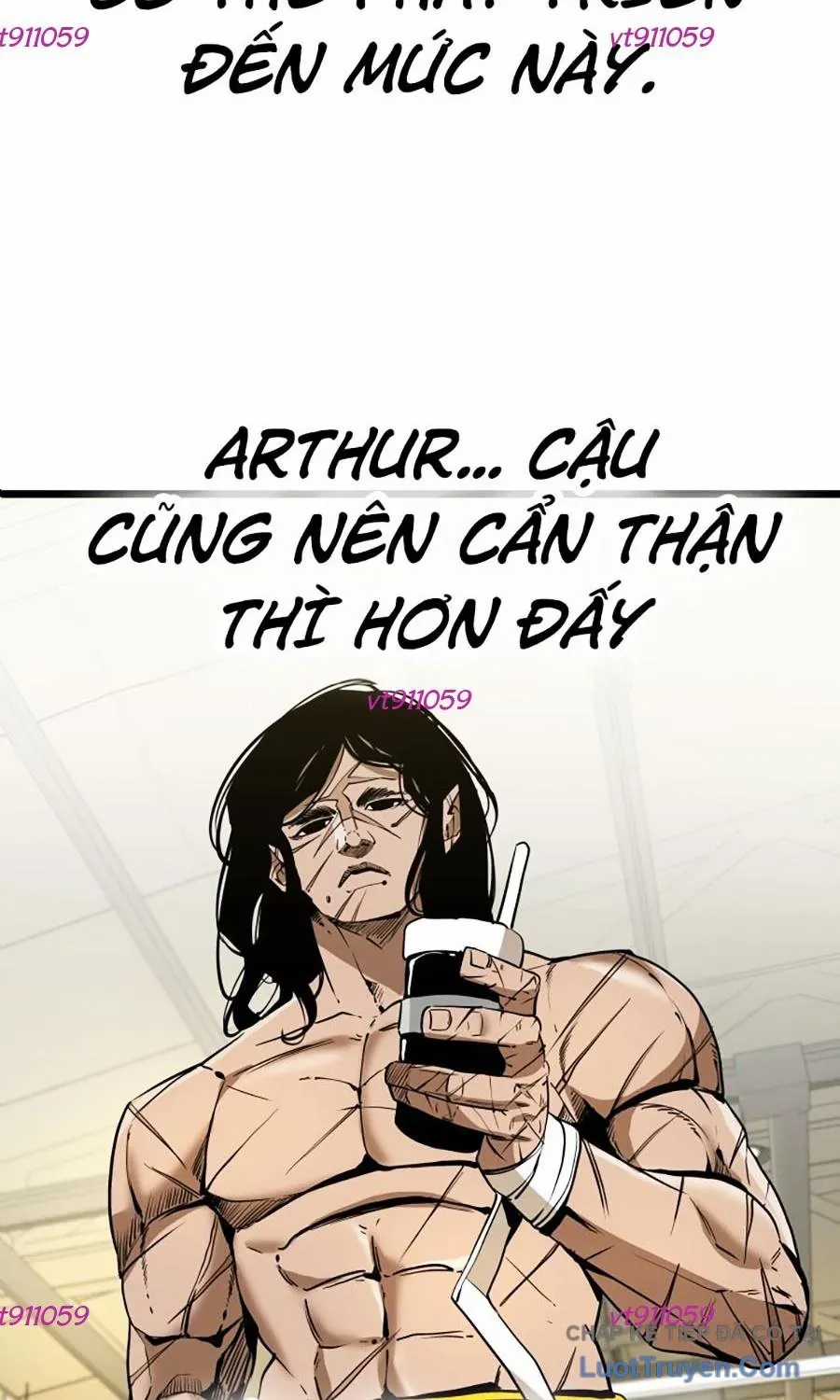 Shark - Cá Mập - Chương 396 - Trang 8