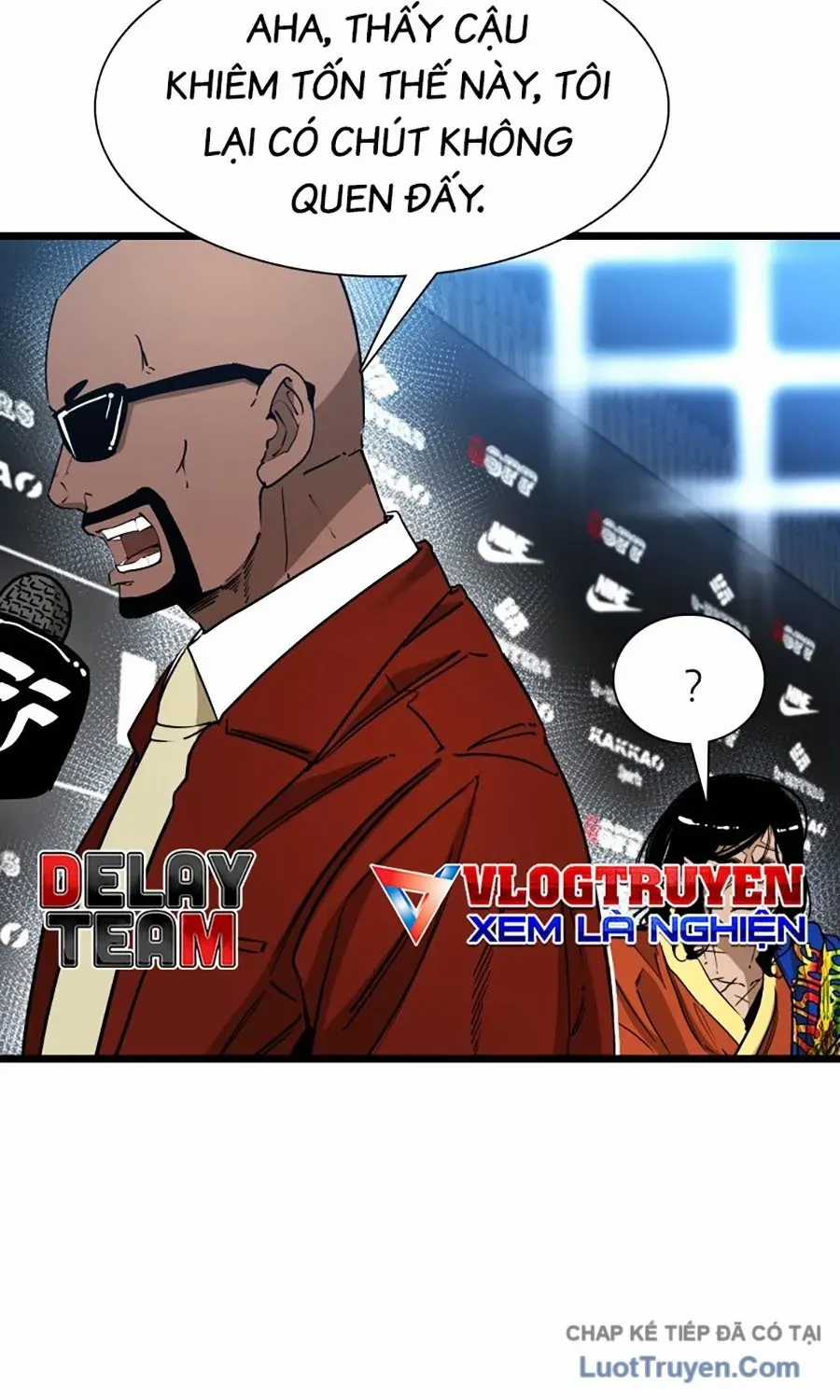 Shark - Cá Mập - Chương 396 - Trang 71