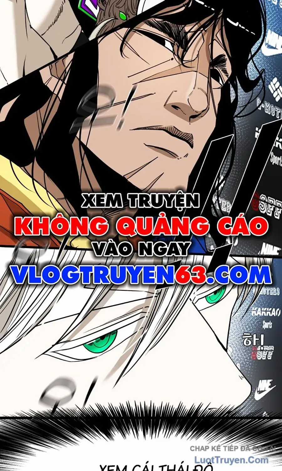 Shark - Cá Mập - Chương 396 - Trang 74