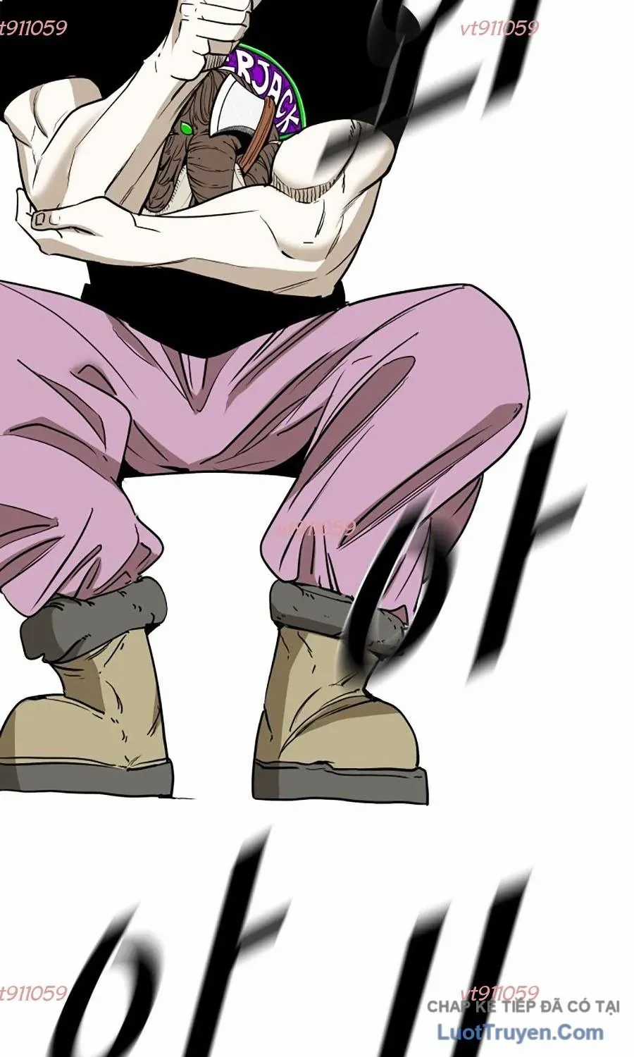 Shark - Cá Mập - Chương 396 - Trang 81