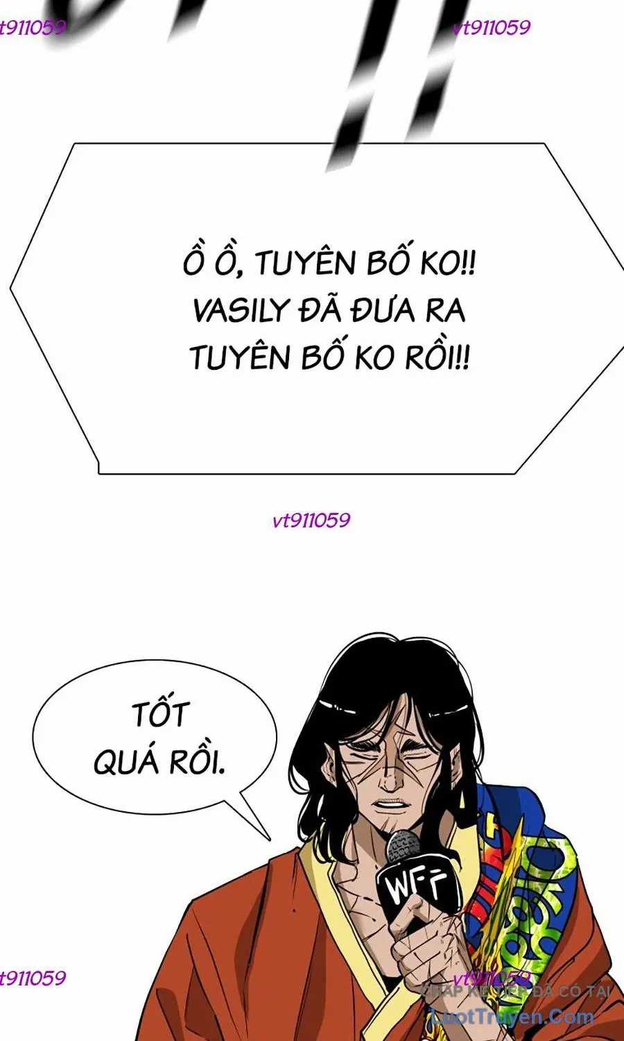 Shark - Cá Mập - Chương 396 - Trang 82