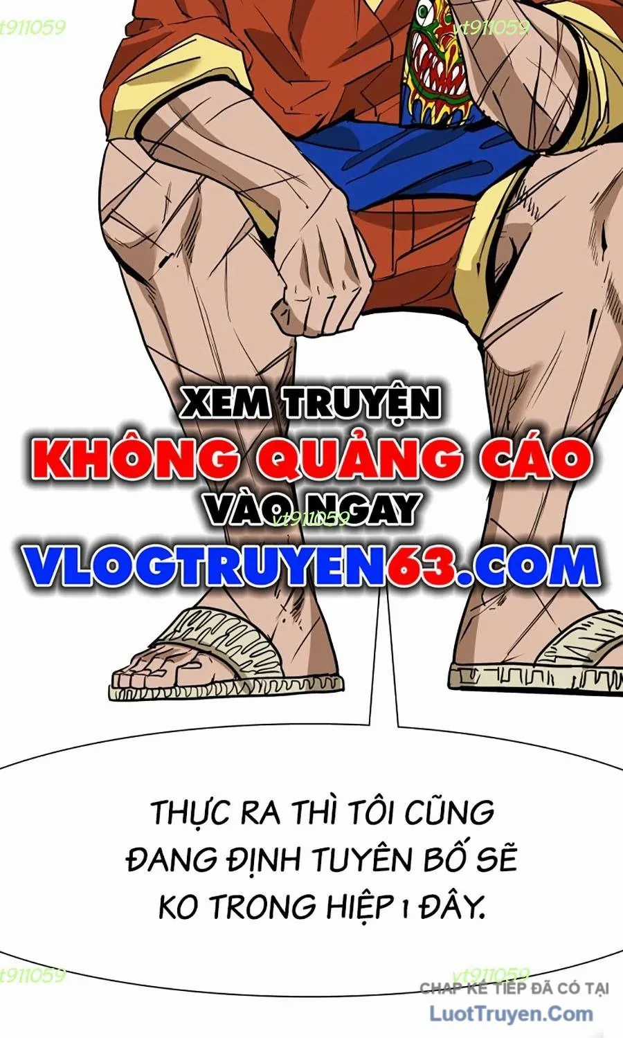 Shark - Cá Mập - Chương 396 - Trang 83