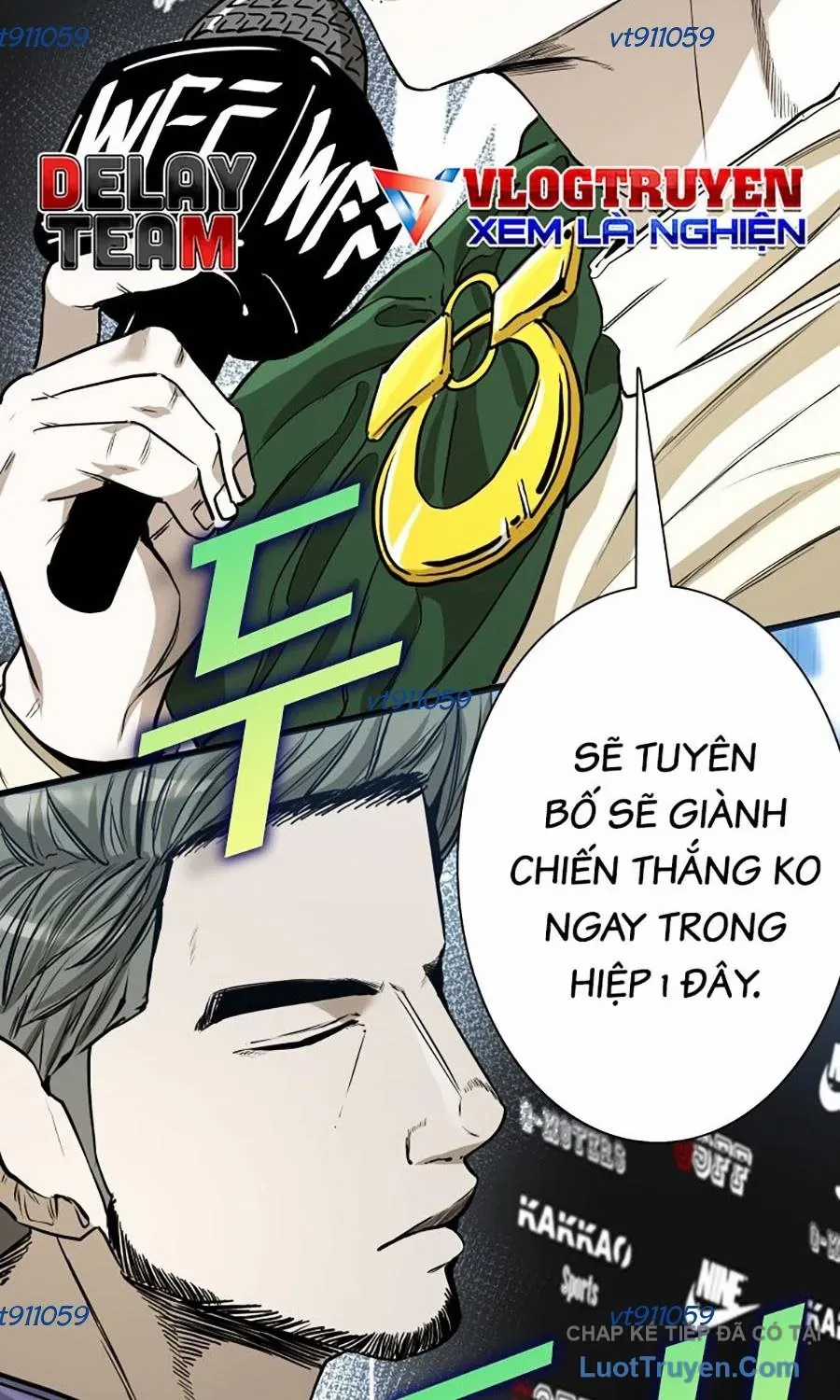 Shark - Cá Mập - Chương 396 - Trang 88