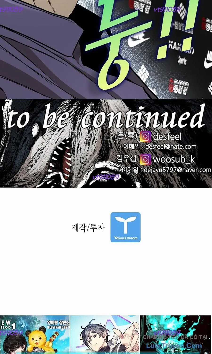 Shark - Cá Mập - Chương 396 - Trang 89