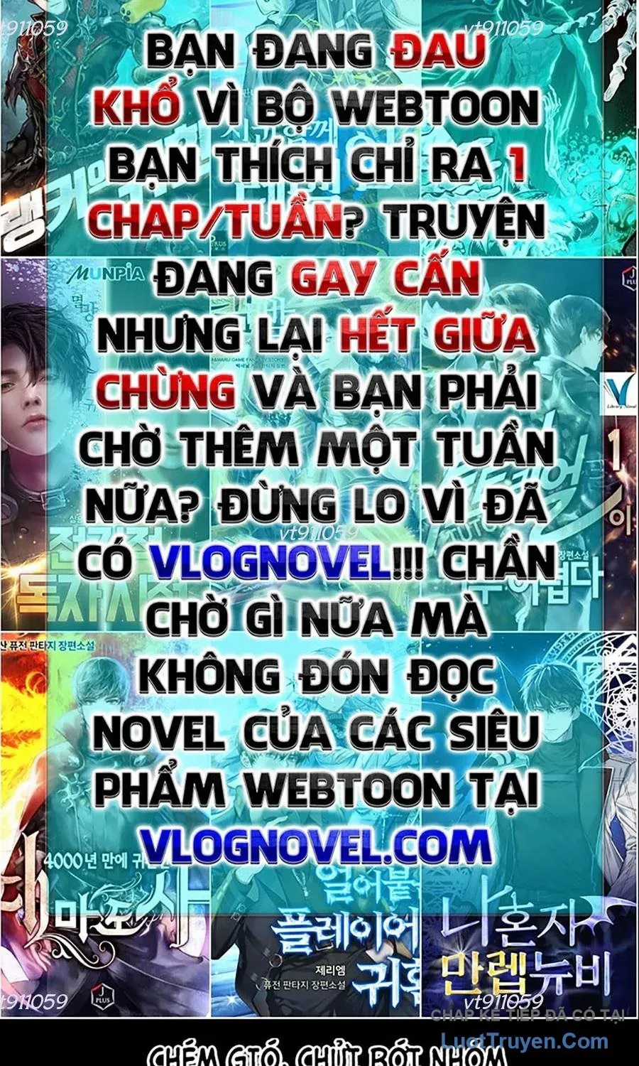 Shark - Cá Mập - Chương 396 - Trang 90