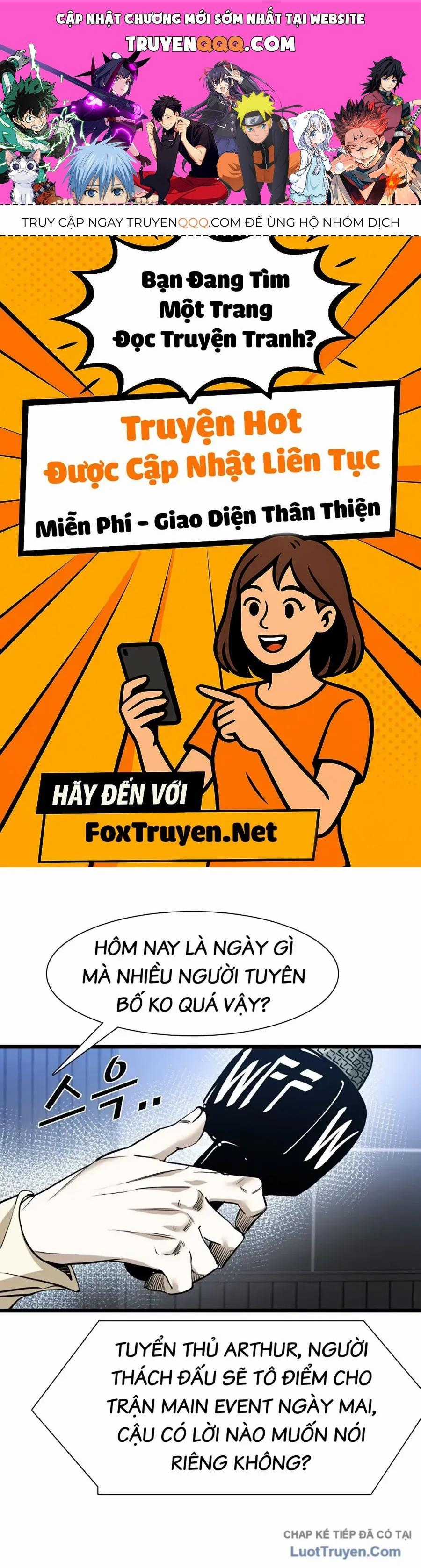 Shark - Cá Mập - Chương 397 - Trang 1