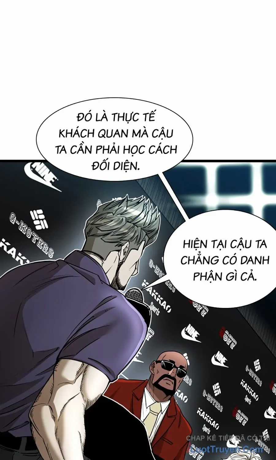 Shark - Cá Mập - Chương 397 - Trang 21