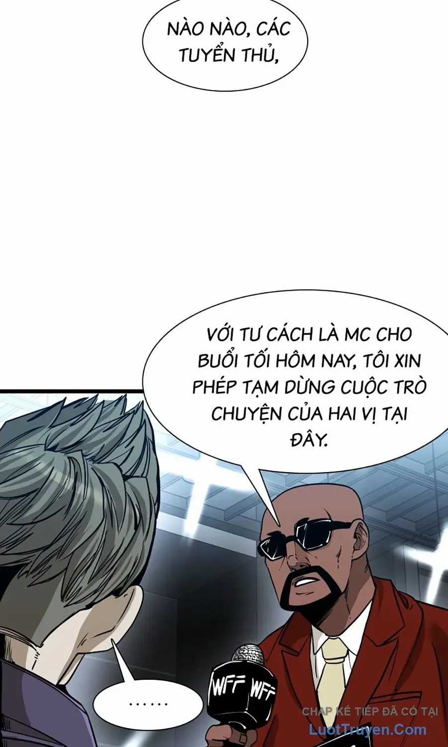 Shark - Cá Mập - Chương 397 - Trang 32