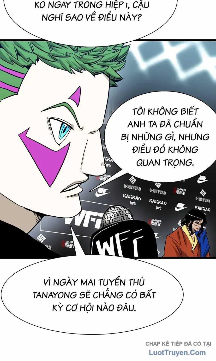 Shark - Cá Mập - Chương 397 - Trang 35