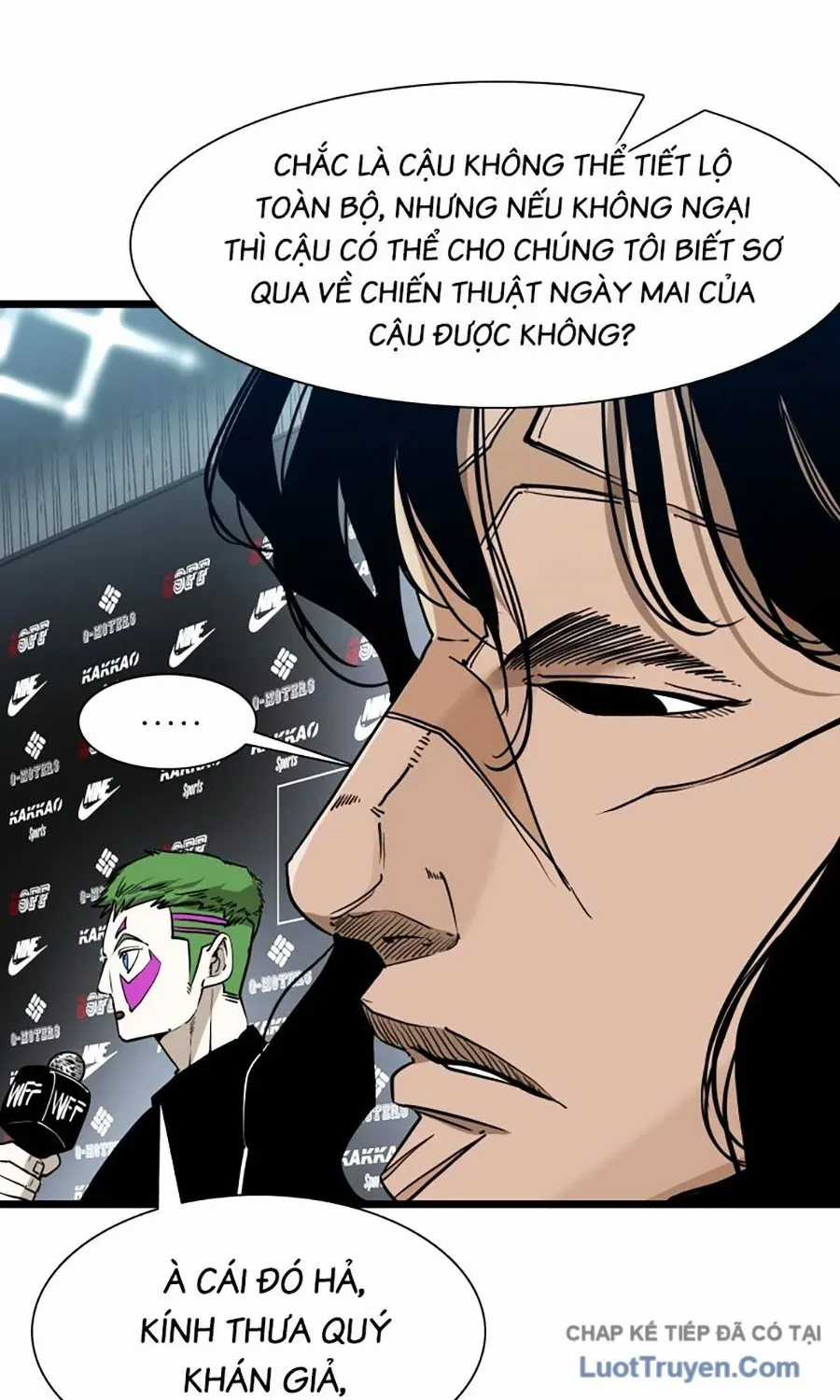 Shark - Cá Mập - Chương 397 - Trang 36