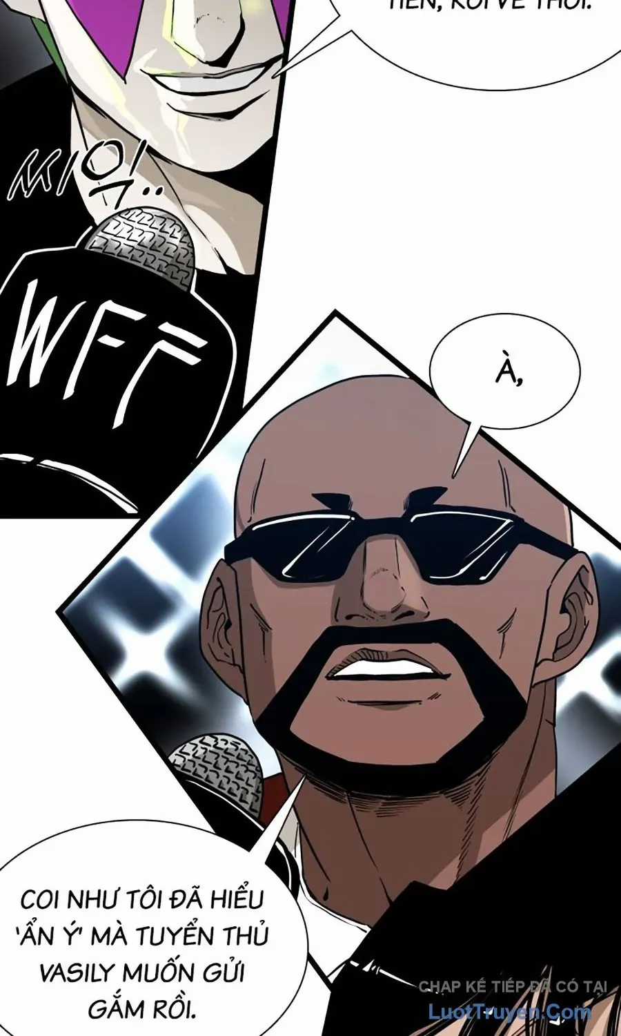 Shark - Cá Mập - Chương 397 - Trang 38