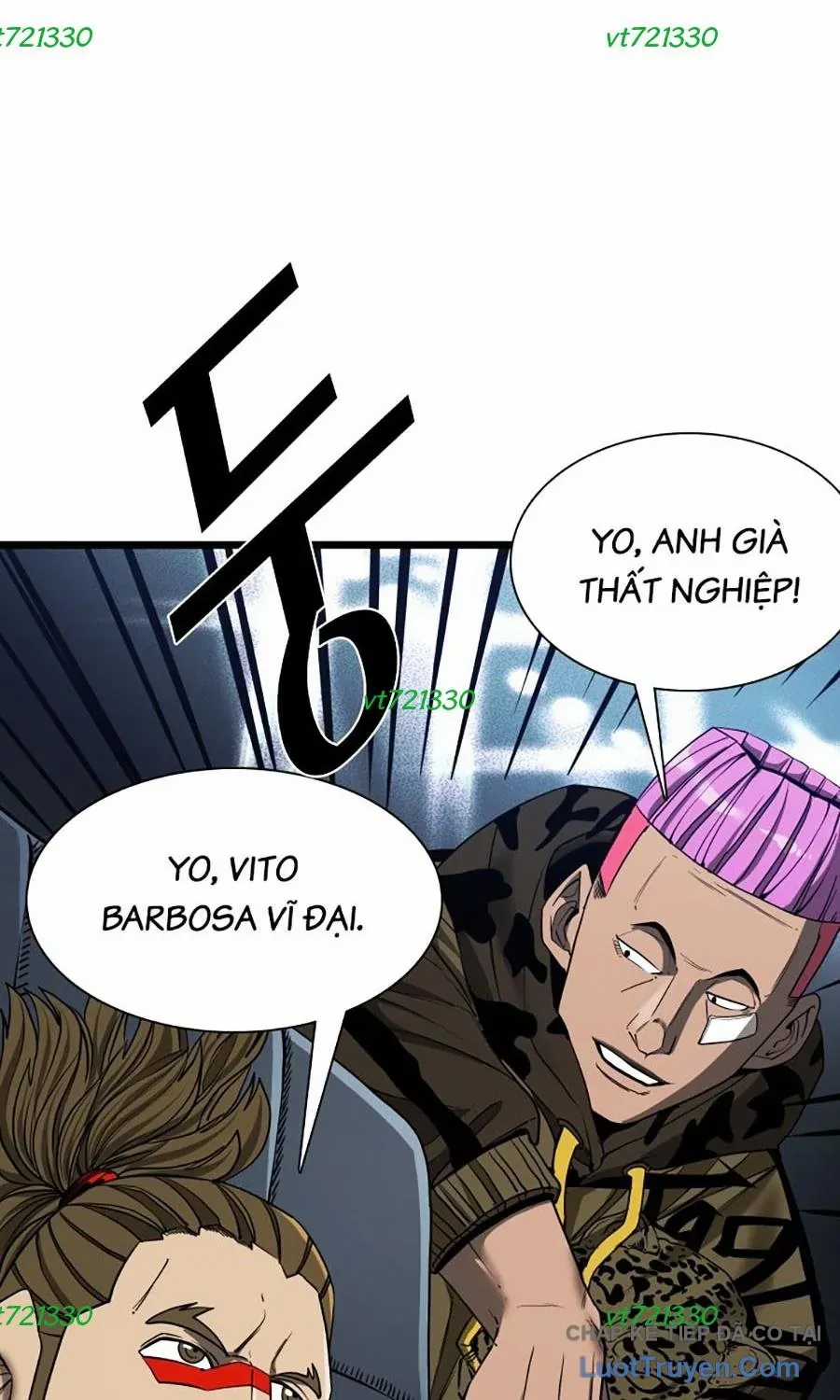 Shark - Cá Mập - Chương 397 - Trang 50