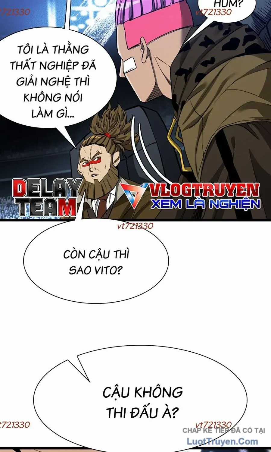 Shark - Cá Mập - Chương 397 - Trang 52