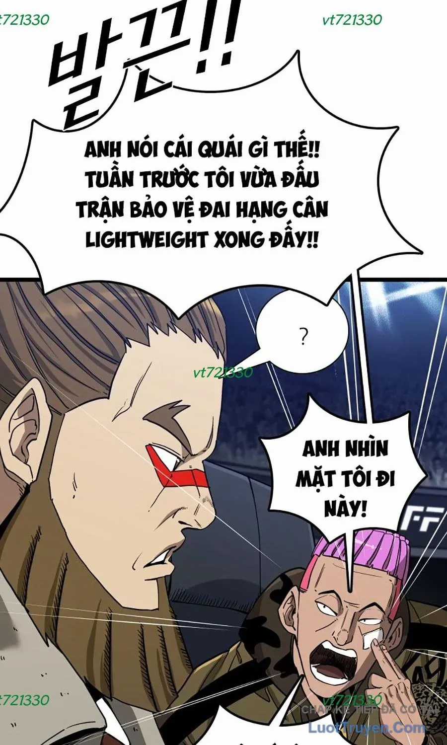 Shark - Cá Mập - Chương 397 - Trang 54