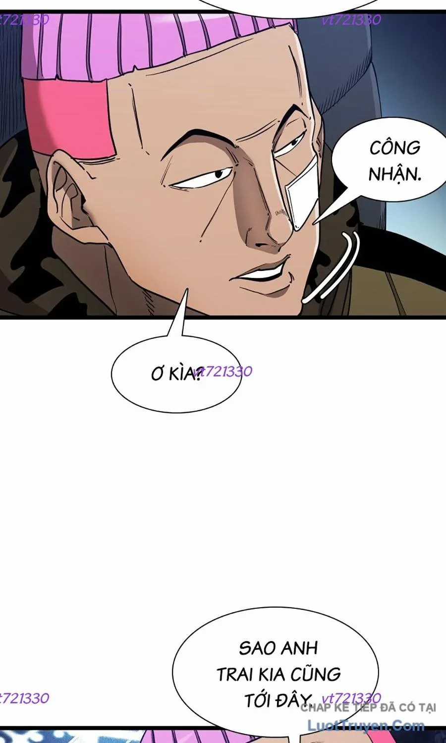 Shark - Cá Mập - Chương 397 - Trang 59