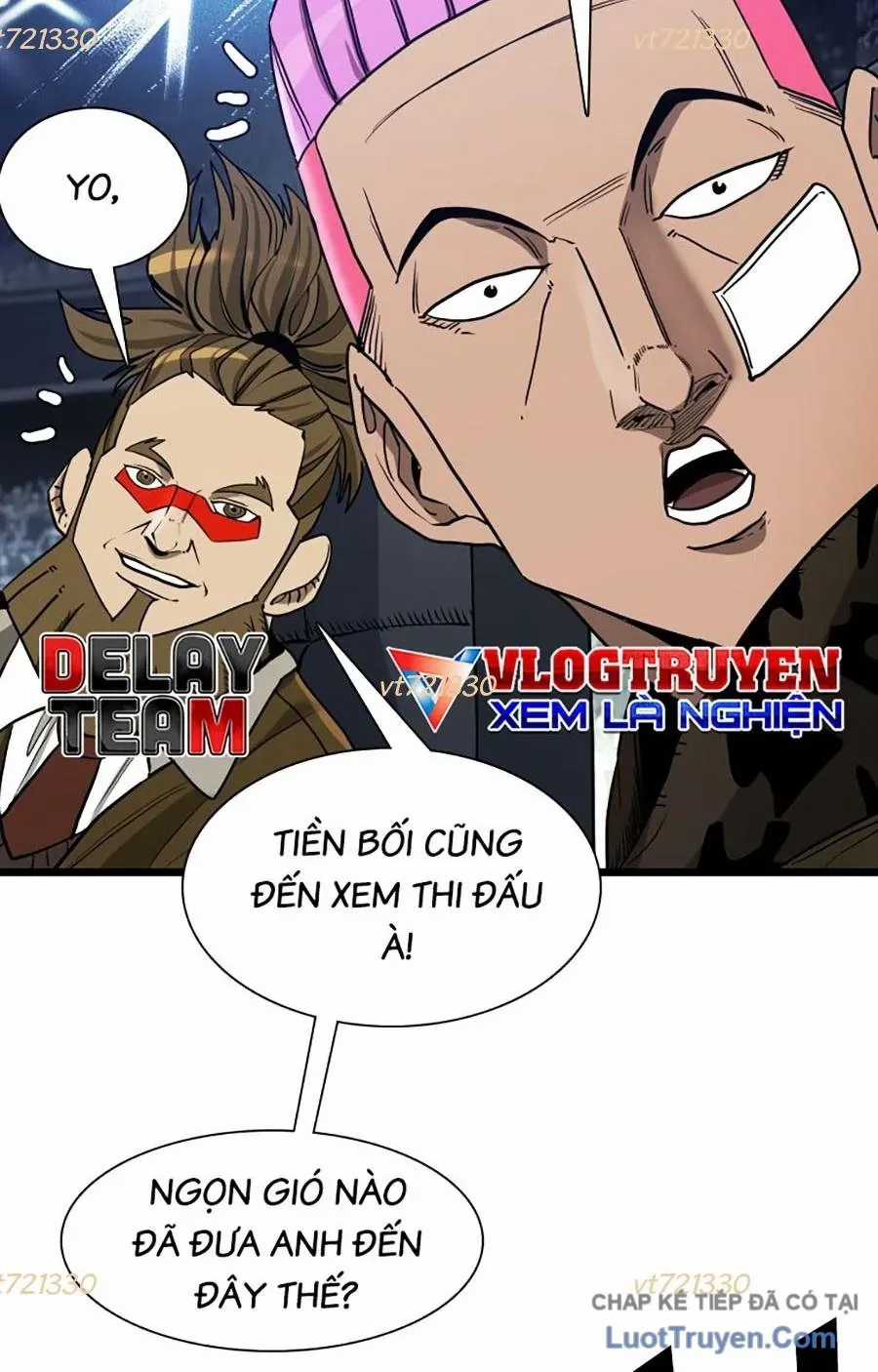 Shark - Cá Mập - Chương 397 - Trang 60