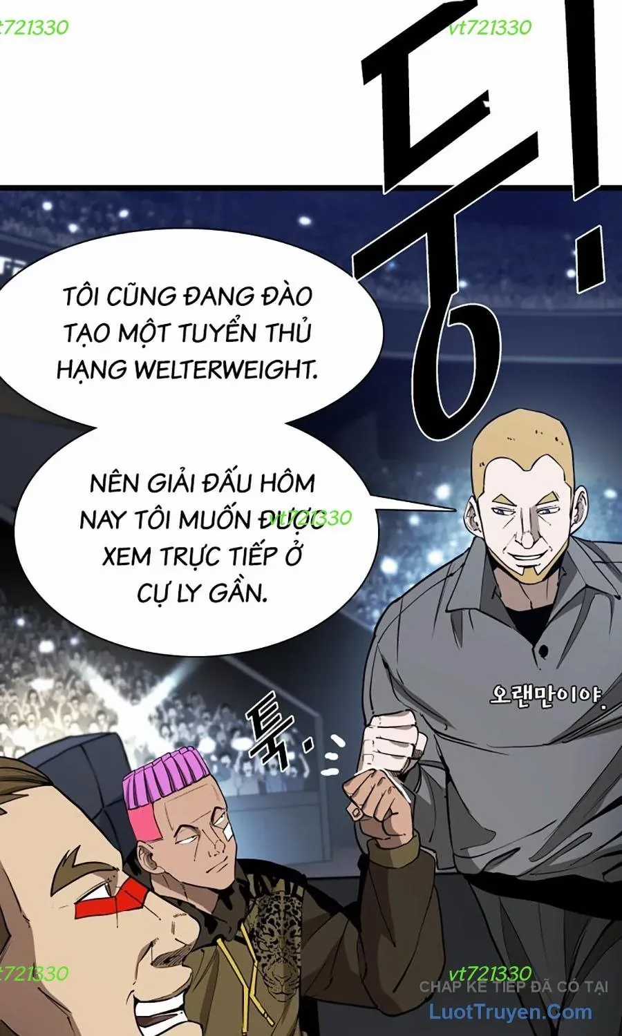 Shark - Cá Mập - Chương 397 - Trang 61