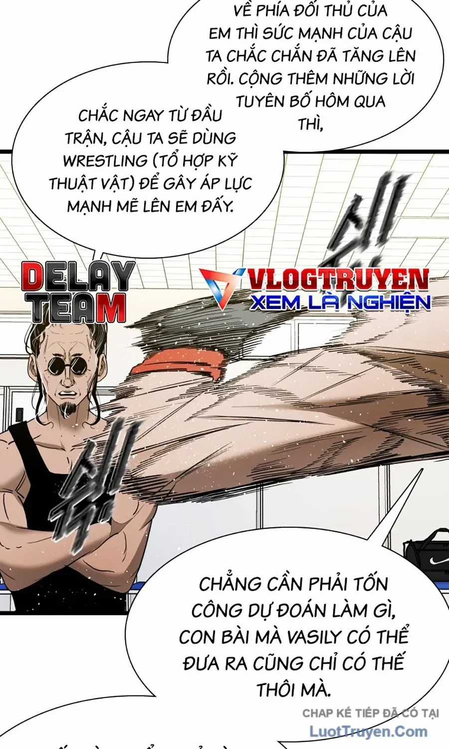 Shark - Cá Mập - Chương 397 - Trang 78