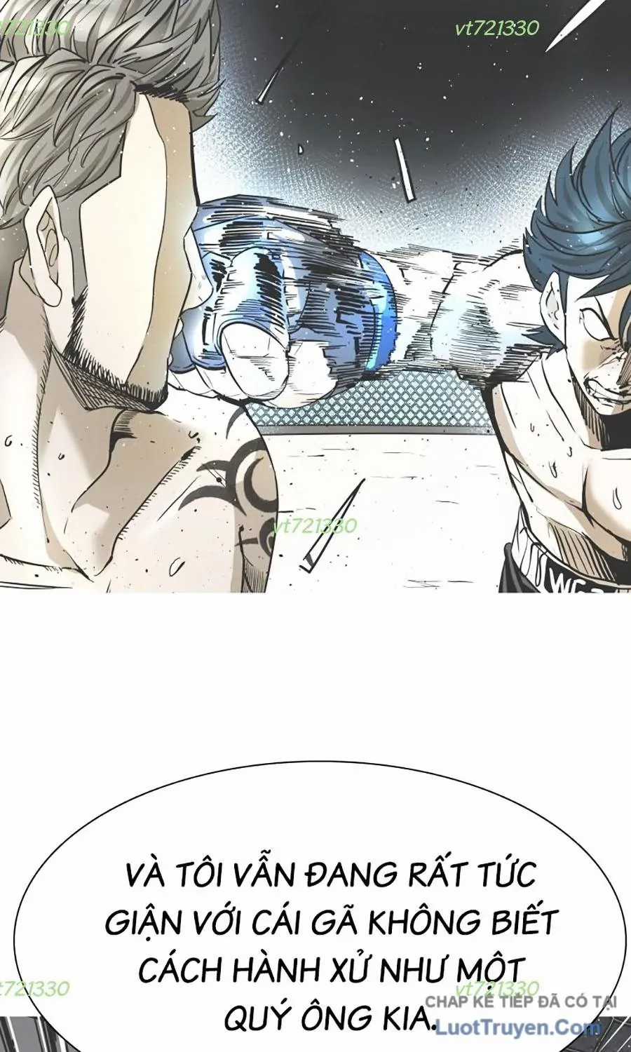 Shark - Cá Mập - Chương 397 - Trang 9