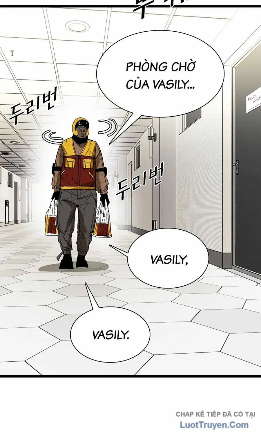 Shark - Cá Mập - Chương 397 - Trang 85