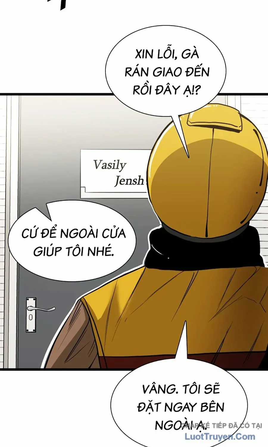 Shark - Cá Mập - Chương 397 - Trang 87