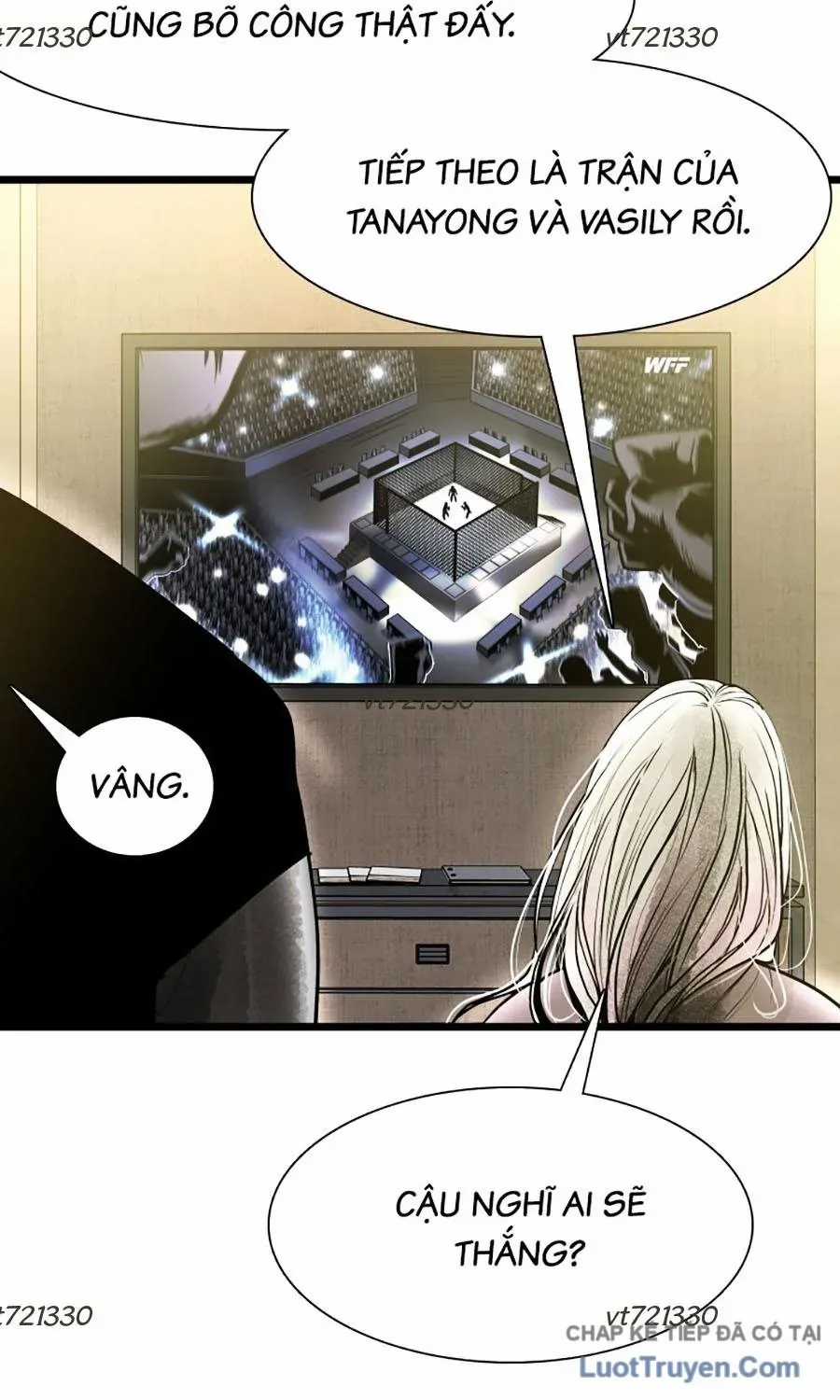 Shark - Cá Mập - Chương 397 - Trang 95