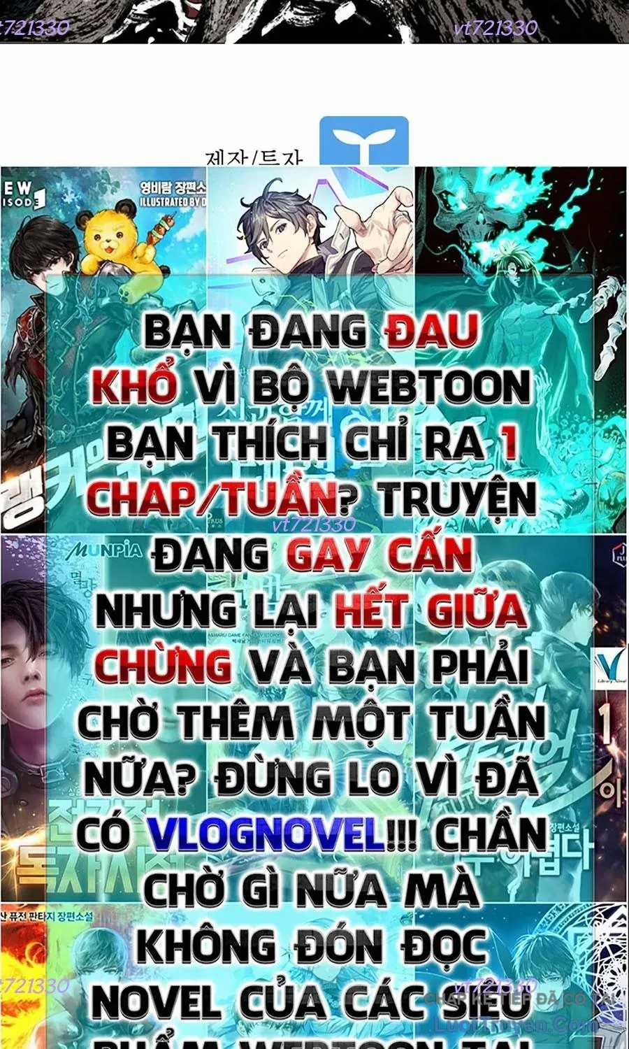 Shark - Cá Mập - Chương 397 - Trang 99