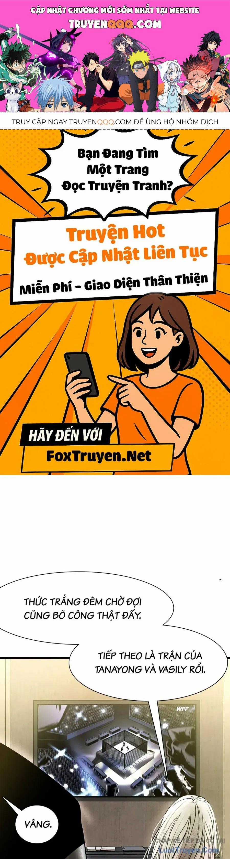 Shark - Cá Mập - Chương 398 - Trang 1