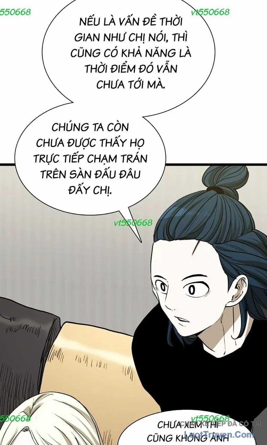 Shark - Cá Mập - Chương 398 - Trang 11