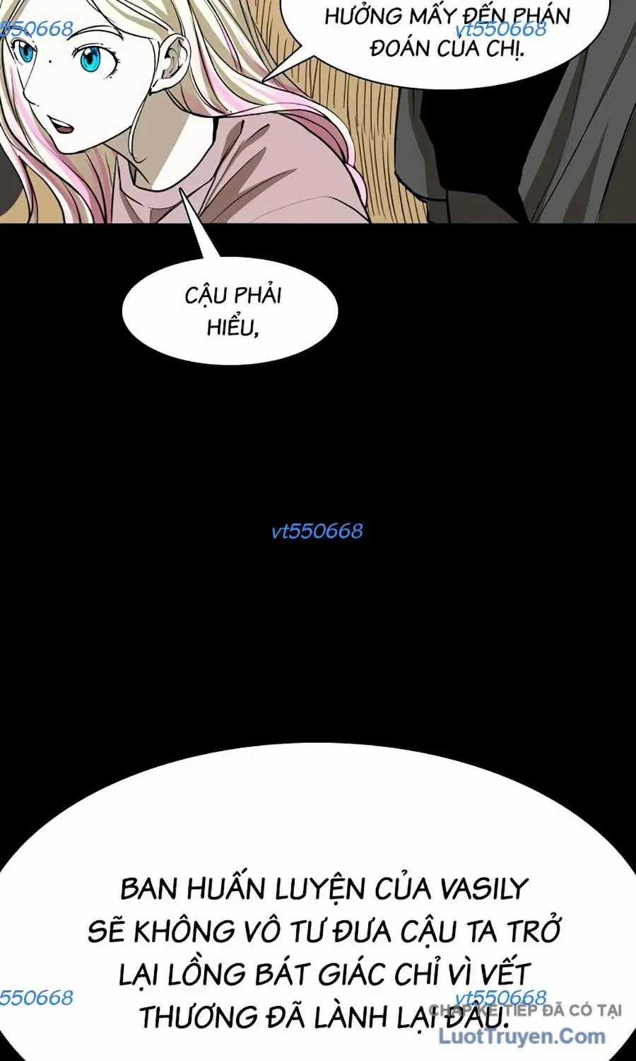 Shark - Cá Mập - Chương 398 - Trang 12