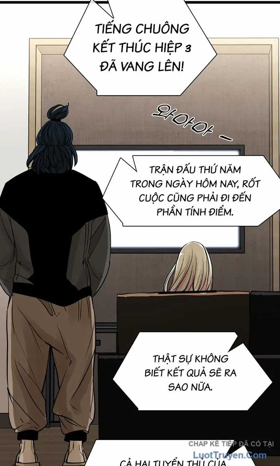 Shark - Cá Mập - Chương 398 - Trang 16