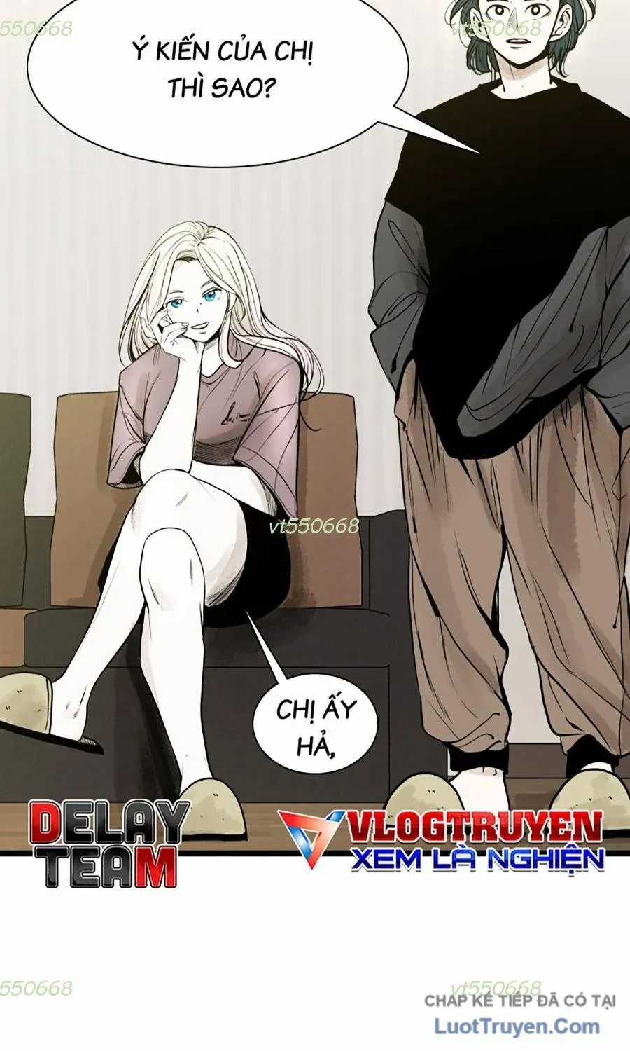 Shark - Cá Mập - Chương 398 - Trang 3